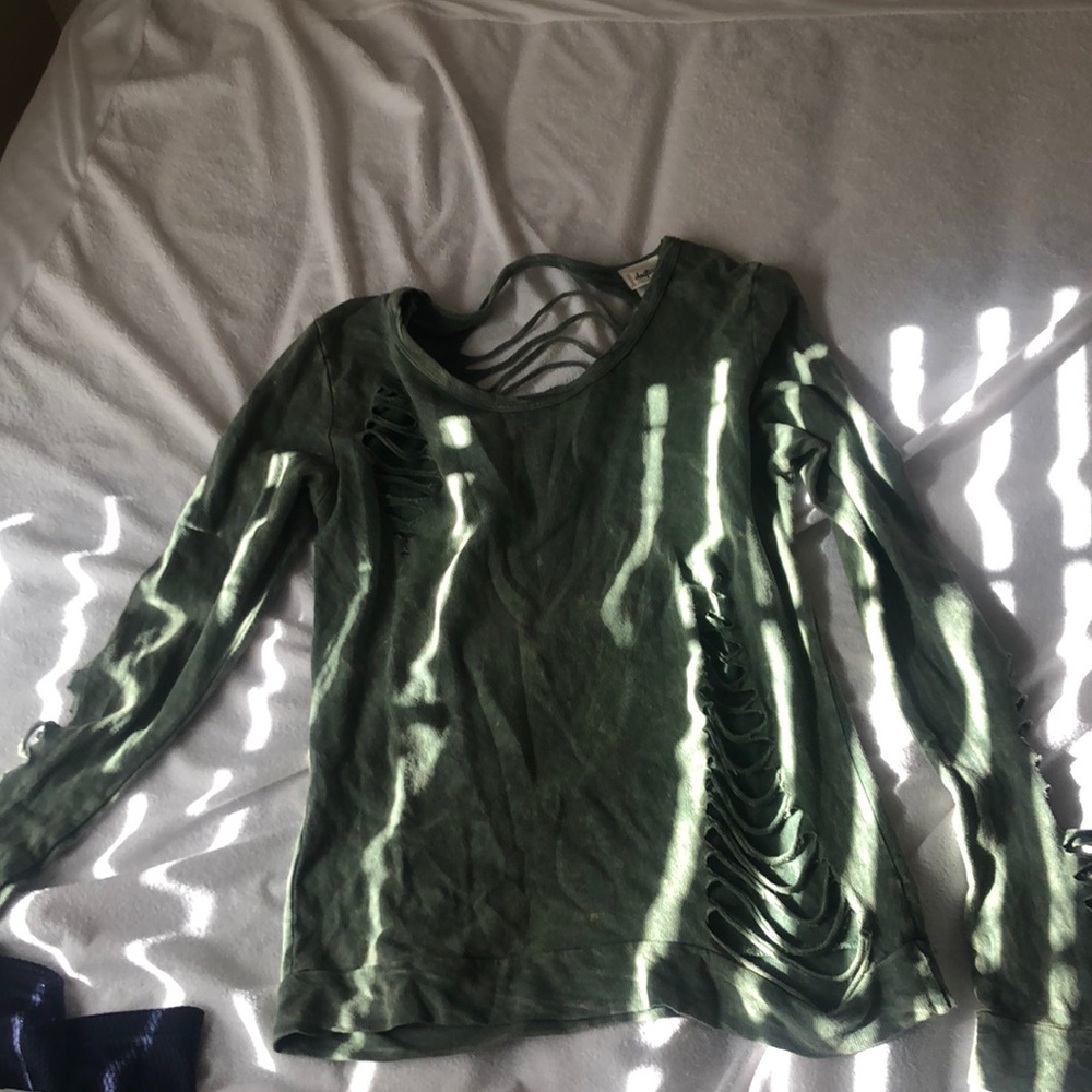 Daytrip sweater
